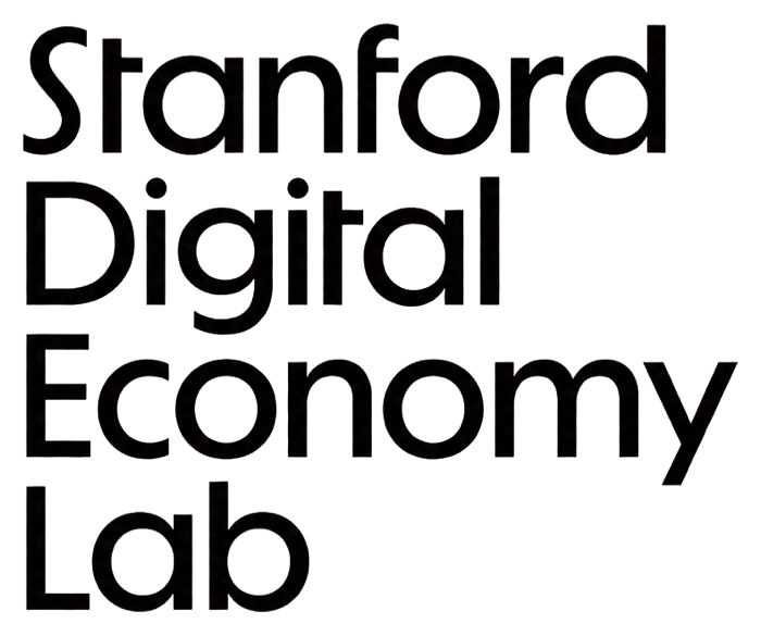 Stanford Digital Economy Lab